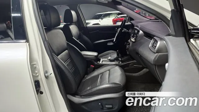 Kia Sorento 2015 — фото 11