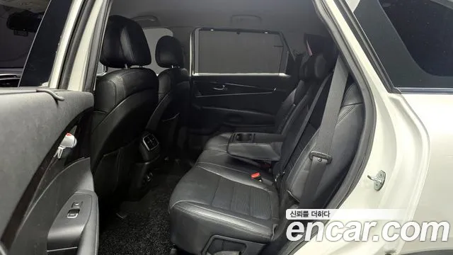Kia Sorento 2015 — фото 12