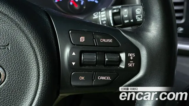 Kia Sorento 2015 — фото 14