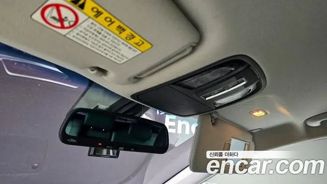 Kia Sorento 2015 — фото 19