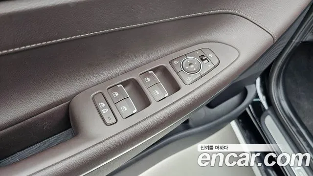 Hyundai Grandeur 2021 — фото 19