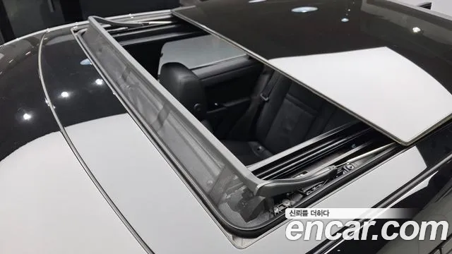 Land Rover Range Rover Evoque 2025 — фото 19