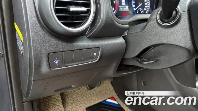 Hyundai Kona 2018 — фото 19