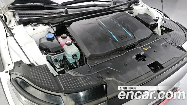 Hyundai Ioniq5 2022 — фото 6