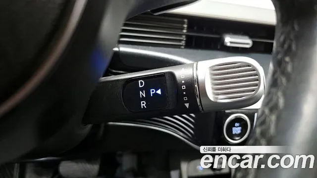 Hyundai Ioniq5 2022 — фото 9