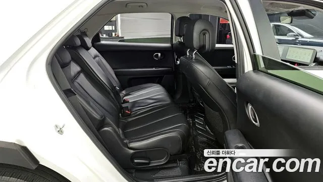 Hyundai Ioniq5 2022 — фото 12
