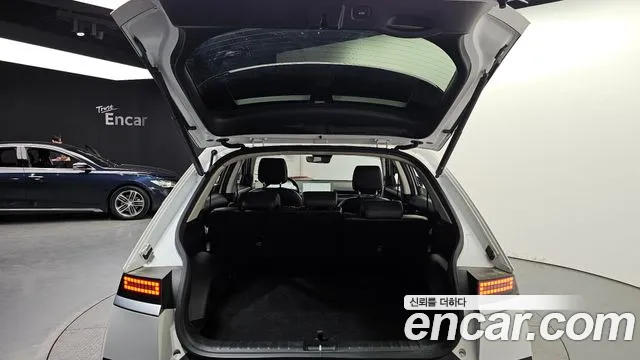 Hyundai Ioniq5 2022 — фото 20