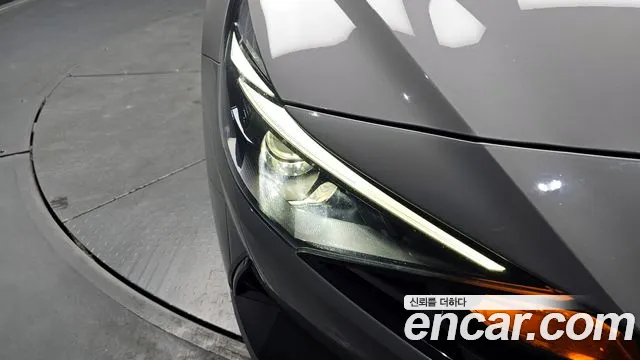 Hyundai AVANTE 2021 — фото 8