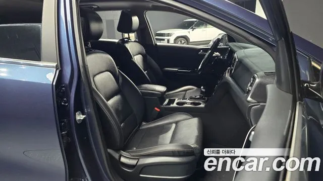 Kia Sportage 2016 — фото 13