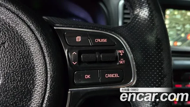 Kia Sportage 2016 — фото 20