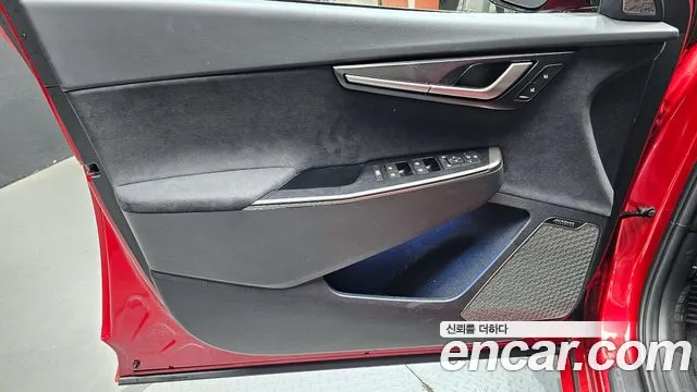 Kia EV6 2025 — фото 14
