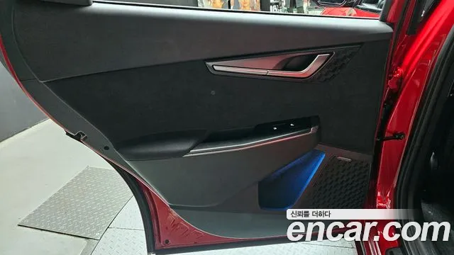 Kia EV6 2025 — фото 15