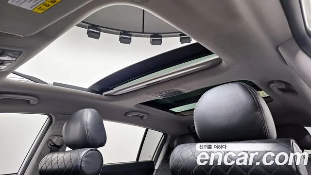 Kia Sportage 2013 — фото 19