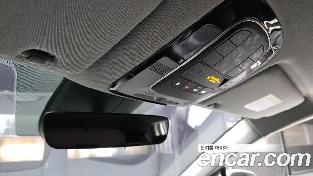 Hyundai Santafe 2021 — фото 16