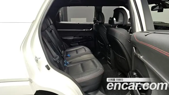 KG_Mobility_Ssangyong Actyon 2025 — фото 17