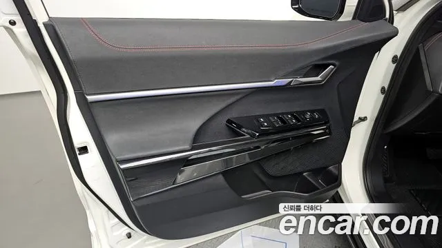 KG_Mobility_Ssangyong Actyon 2025 — фото 14