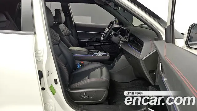 KG_Mobility_Ssangyong Actyon 2025 — фото 16
