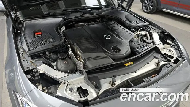 Mercedes-Benz CLS-Class 2019 — фото 6