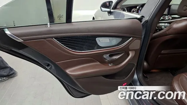 Mercedes-Benz CLS-Class 2019 — фото 15