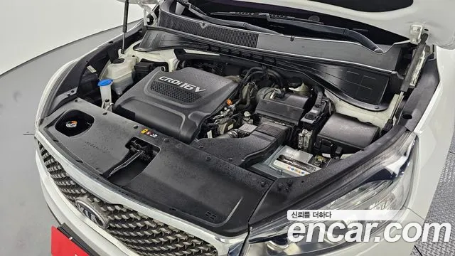 Kia Sorento 2015 — фото 6