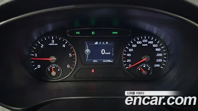 Kia Sorento 2015 — фото 11