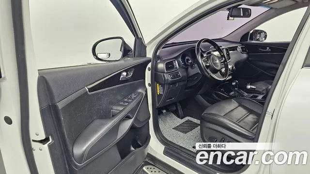 Kia Sorento 2015 — фото 13