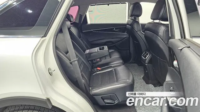 Kia Sorento 2015 — фото 17