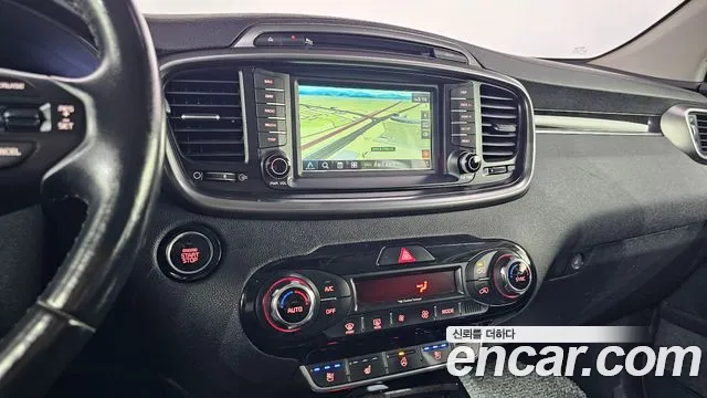 Kia Sorento 2015 — фото 18
