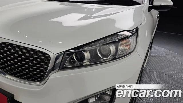 Kia Sorento 2015 — фото 8