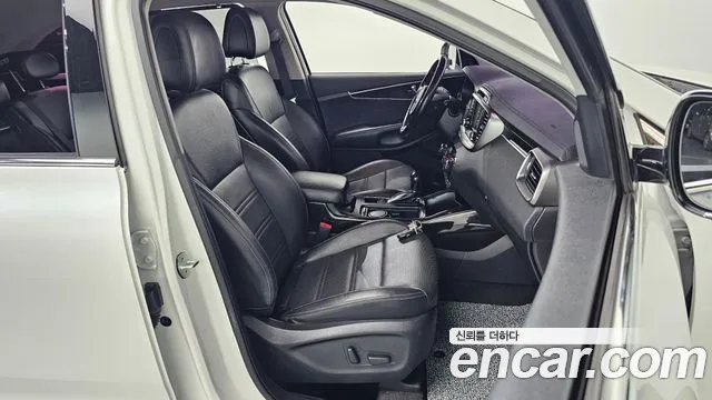 Kia Sorento 2015 — фото 16