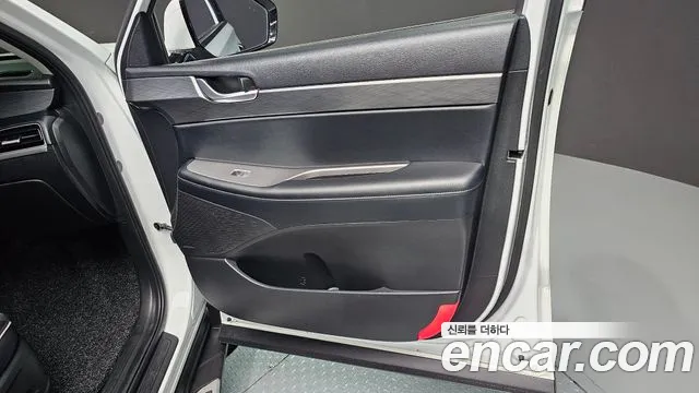 Hyundai Palisade 2020 — фото 15