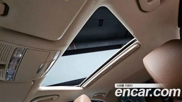 Mercedes-Benz E-Class 2018 — фото 19