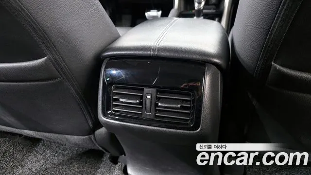 Honda Accord 2017 — фото 19