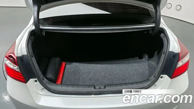 Honda Accord 2017 — фото 20