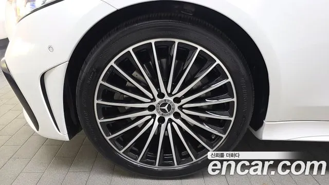 Mercedes-Benz CLS-Class 2023 — фото 5