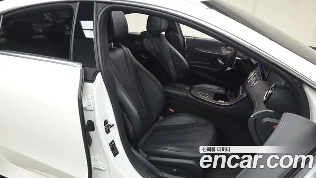 Mercedes-Benz CLS-Class 2023 — фото 18