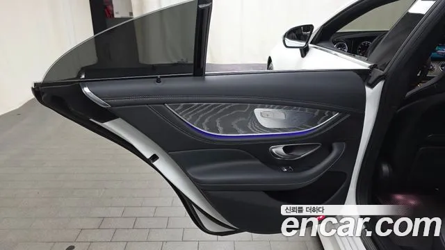 Mercedes-Benz CLS-Class 2023 — фото 15