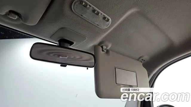 Nissan Cube 2011 — фото 17