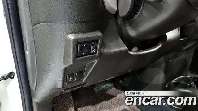 Nissan Cube 2011 — фото 19