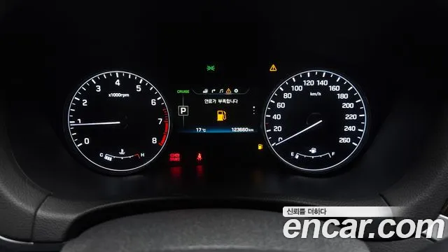 Hyundai Genesis 2016 — фото 11