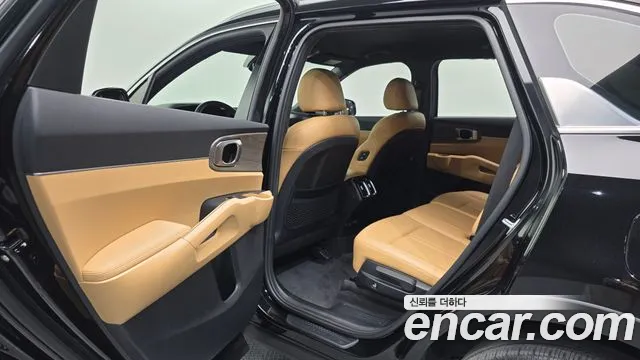 Kia Sorento 2021 — фото 16