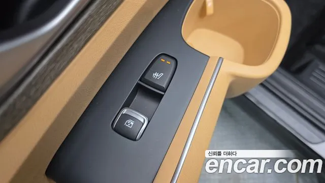 Kia Sorento 2021 — фото 17