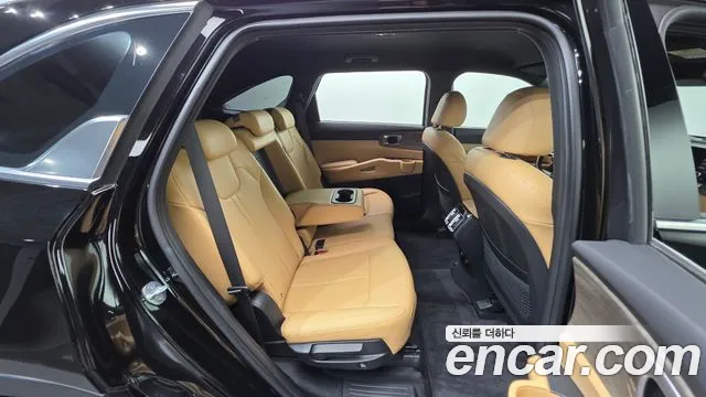 Kia Sorento 2021 — фото 18