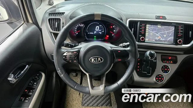 Kia RAY 2018 — фото 12