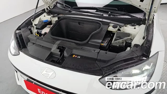 Hyundai Ioniq6 2023 — фото 6