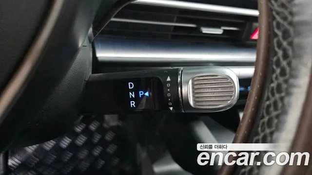 Hyundai Ioniq6 2023 — фото 9