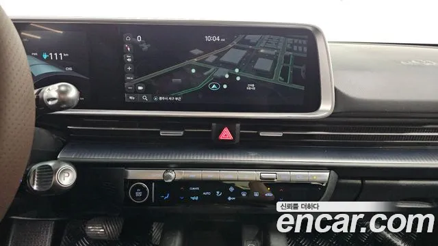 Hyundai Ioniq6 2023 — фото 12