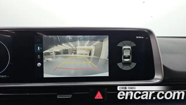Hyundai Ioniq6 2023 — фото 13