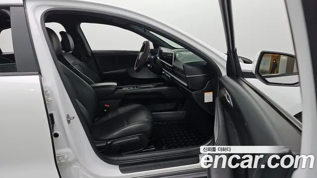 Hyundai Ioniq6 2023 — фото 18