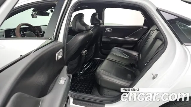 Hyundai Ioniq6 2023 — фото 19